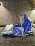 Acerbis 2685915909 Plastic Fairing For Yamaha YZ250 / 450X 2019-2021. Fixed Price $111.62.