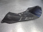 07-08 Kawasaki Ninja ZX6R ZX600 Front Right Inner Fairing 55028-0136. Fixed Price $9.30.