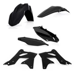 Acerbis Plastic Kit - Black 2314170001. Fixed Price $119.99.