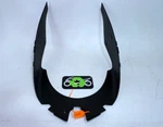 2023 18-23 Kawasaki Ninja EX400 Front Cowling Fairing Plastic 254368 Oem. Fixed Price $37.19.