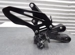22-24 Yamaha Yzf R7 Front Right Footrest Peg Mount Bracket BEB-274A3-00-00. Fixed Price $32.55.
