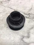 08 Buell Ulysses Thunderstorm 1203 Air Intake Tube Boot Duct. Fixed Price $55.25.