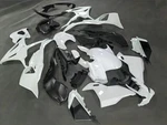 Unpainted Fairing Kit Fit For Bmw S1000RR 2025 Motorcycle Abs Injection Bodywork. Fixed Price $357.00.