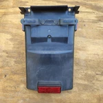 Honda ST1100 Rear Fender Tail 80100-MT3-6100. Fixed Price $20.00.