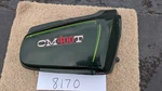 Honda 1979 Right Side Cover Fairing Panel 83640-447A Sku 8140. Fixed Price $249.00.
