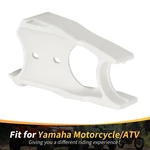 1LX-22151-00-00 For Yamaha 1986-1990 YZ125 YZ250 YZ490 Swingarm Chain Guard Seal. Fixed Price $26.99.