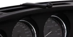 Ciro Accessory Mounts Black Fairing 50117. Fixed Price $29.99.