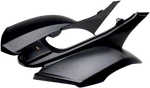 Maier 14701-20 Rear Fender Replacement Plastic Black KFX700. Fixed Price $459.07.