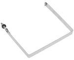 Drag Specialties Battery Strap F/98-03 Sportster Xl Harley-davidson #66476-98. Fixed Price $21.79.