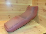 1985 Honda Interceptor Seat Pan Cover Foam 772A1-MF2-780ZA. Fixed Price $40.00.