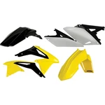 Acerbis Plastic Kit Yellow 2113823914. Fixed Price $124.13.