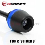 Derlin Cnc Front Fork Slider Honda CB1000R Abs 2019. Fixed Price $39.86.