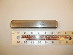 Honda 85 86 VT1100C Shadow Front Horn Bracket Cover 61401-MG8-000 Jh. Fixed Price $11.95.