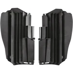 Ufo Plastics - AC02458 Radiator Louvers, Black. Fixed Price $36.95.