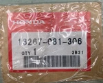 New Genuine Honda 16267-081-306 Intake Gasket. Fixed Price $18.94.
