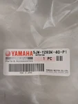 2003 Yamaha FJR1300 5JW-Y283K-40-P1 Body, Front Lower Right Paint Code SM1 Bnip. Fixed Price $450.00.