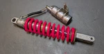 Suzuki DR350SE Rear Shock Absorber. Fixed Price $115.00.