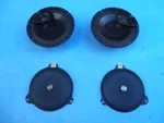 Harley Oem Touring Cvo Electra Glide Boom Audio Front Fairing Speakers 2014-2023. Fixed Price $89.99.