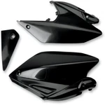 Ufo Side Panels CRF250X Black HO03647-001. Fixed Price $47.90.