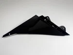 Kawasaki Oem Left Inner Side Cowl / Cover # 55028-0846 (2024 2025 Ninja ZX-6R). Fixed Price $33.00.