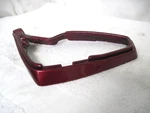92-00 Honda Goldwing GL1500 Right Side Back Mirror Base Red 88114-MN5-003ZP. Fixed Price $29.98.