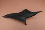 2007-2012 Honda CBR600RR Right Side Tank Cover Panel. Fixed Price $39.49.