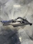 Used Oem 2006-2007 Suzuki GSXR600/750 Cowl, Under Lh Gray 94480-01H00-YKV. Fixed Price $125.00.