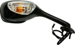 Emgo Replacement Mirror Oval Right Carbon For Suzuki GSX-R1000/GSX-R600/GSX-R750. Fixed Price $62.23.