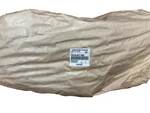 Kawasaki Genuine Ninja 1000X Cowling Upper Side Lh 55028-0617-660 Oem. Fixed Price $330.00.