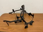 Kawasaki Oem Stay-comp, Cowling, F.s.black 39137-0566-18R. Fixed Price $216.99.