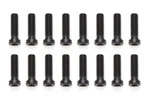 Jesel 7/16-14 1.500 Bolt W/ T50 Torx 16PK- BLT-21894-16. Fixed Price $100.35.