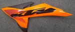 Ktm Oem Left Side Spoiler Fairing 250 350 450 Sxf Xcf 2025 A46008054100EBB. Fixed Price $79.99.