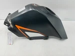 Ktm Rc 390 Fuel Tank Cover 9050804900033. Fixed Price $108.00.