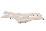 87 Honda Elite Side Skirts Fenders Left & Right CH150. Fixed Price $99.99.