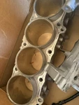 2001 Suzuki Gsxr 1300 Hayabusa Cylinder Jugs (oem). Fixed Price $300.00.