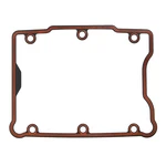 99-LATER Twin Cam Models Rocker Box Cover Gasket 17386-99A For Harley Dyna Fxd. Fixed Price $13.20.