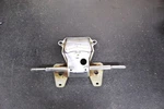 Honda 1981 1982 1983 GL1100 Goldwing Rear Taillight License Plate Mount Bracket. Fixed Price $35.00.
