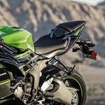 Rider Driver & Passenger Seats Fit For Kawasaki Ninja ZX6R ZX636 2019-2025 2020. Fixed Price $104.99.