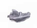 16 Ducati Monster 821 Left Side Engine Frame Wire Harness Cover 75810811A. Fixed Price $24.99.