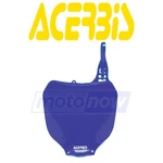Acerbis Front Number Plate For 2003-2005 Yamaha YZ450F Bodywork Iv. Fixed Price $42.39.
