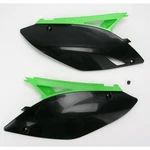 Acerbis Side Panels/rear Number Plates - 2141730215. Fixed Price $43.88.