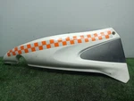 52532346003 Modeling / Fairing Housing Left Side 692721 For Bmw. Fixed Price $106.16.