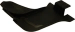 Acerbis Mx Skid Plate Bash Plastic Black Ktm 125 150 Sx Xc 2012-2015. Fixed Price $74.19.