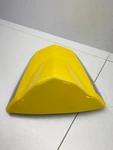 Suzuki GSX-R750 04-05 Rear Seat Cowl Yellow 45500-30G00-YEC. Fixed Price $176.96.