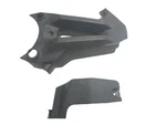 2023 Can-am Ryker 600 Rear Fender Support & Brake Caliper Cover Oem. Fixed Price $39.90.