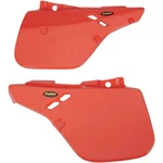 Maier Side Panels Orange 206037. Fixed Price $108.21.