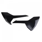 Acerbis Side Panels Black 2686430001 For Husqvarna Tc 85 17/14 19/16. Fixed Price $55.74.