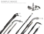 Cable Throttle EX500 87-09, Motion Pro 03-0252 Push, Kawasaki. Fixed Price $36.29.