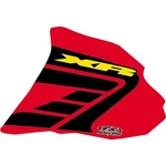 Factory Effex Oem Tank Graphic XR400 '02 Style 05-2658. Fixed Price $40.99.