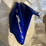 New Suzuki GSF600S Side Cowling Fairing 94402-31F00-YC2 Bandit Lm R5S1. Fixed Price $240.55.